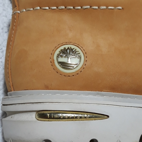Timberland Rugged Wheat - Men's 11.5 M - Picture 2 of 8